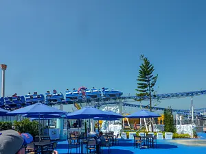 Photo of Arctic Blast