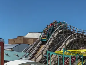 Photo of Scenic Railway