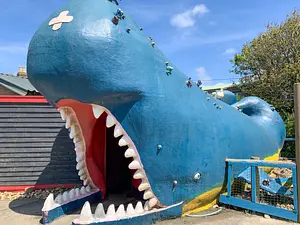 Photo of Moby Dick's Revenge