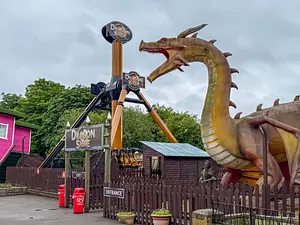 Photo of Dragon Siege