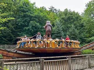 Photo of Grizzli
