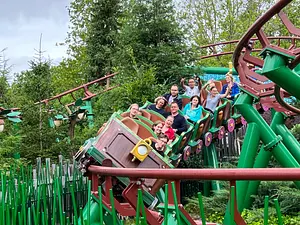Photo of Noisette Express