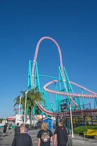 Photo of Xcelerator