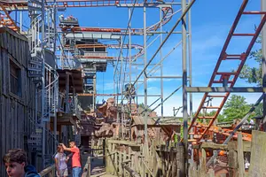Photo of Crazy Mine