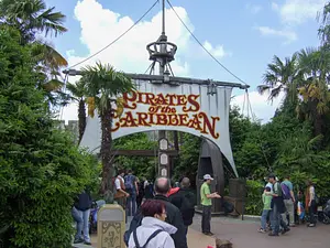Photo of Pirates of the Caribbean