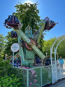 Photo of Tempus