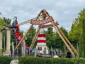 Photo of Seedrache