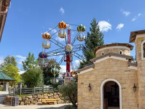 Photo of Riesenrad