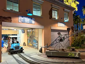Photo of Cine Tour