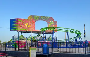 Photo of Rattler