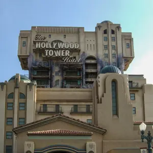 Photo of The Twilight Zone: Tower of Terror