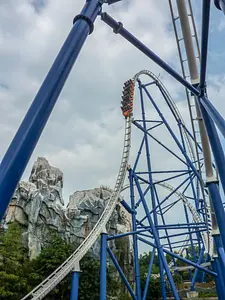 Photo of Bullet Coaster