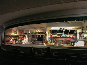 Photo of Walt Disney's Carousel of Progress