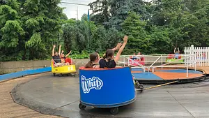 Photo of Whip