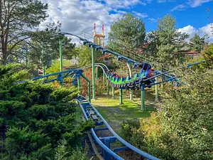 Photo of Déval'Train