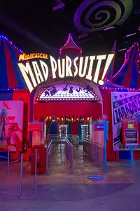 Photo of Madagascar Mad Pursuit