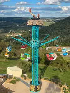 Photo of Les Toucans