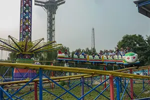 Photo of Space Scooter