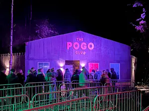 Photo of The POGO Club