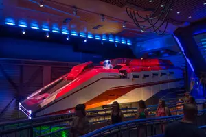 Photo of Star Tours: The Adventures Continue