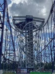 Photo of Fujiyama Slider