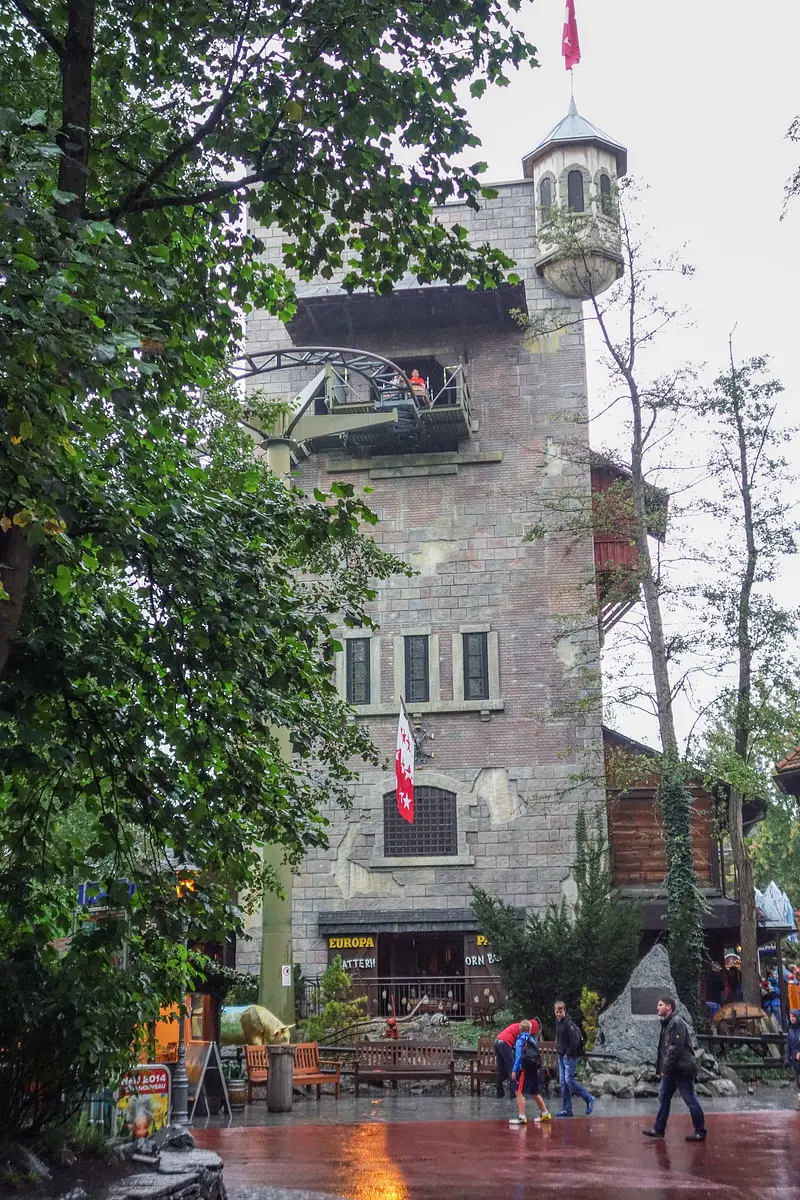 Photo of Matterhorn Blitz
