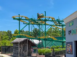 Photo of Ragin' Cajun