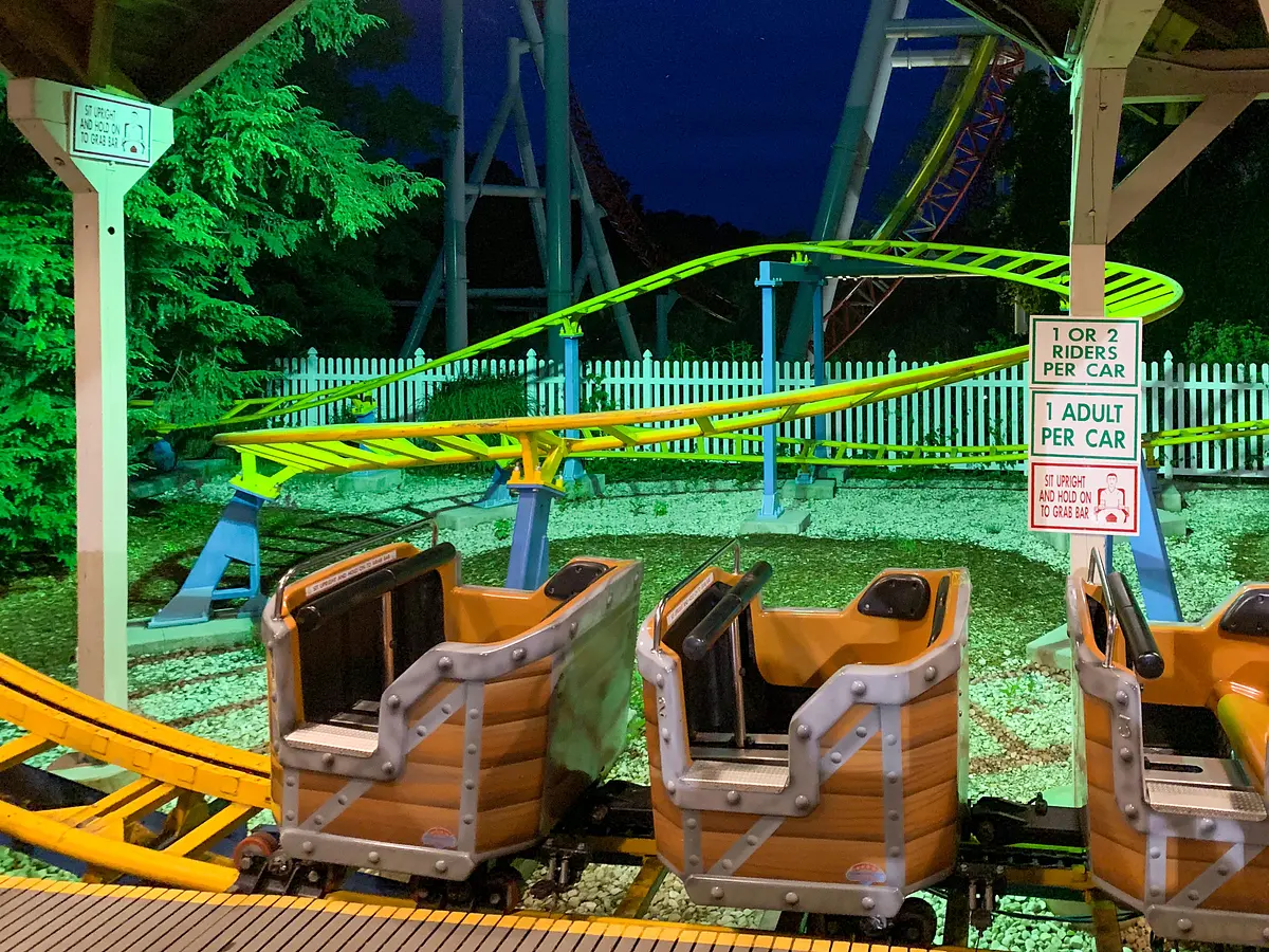 Photo of Cocoa Cruiser