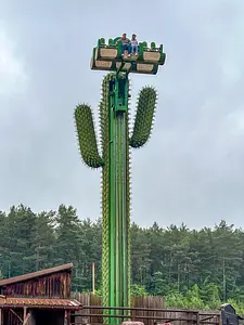 Photo of Cactus
