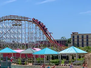 Photo of Kentucky Flyer