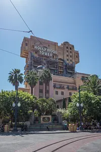 Photo of Tower of Terror