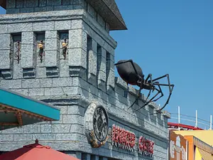 Photo of Haunted Castle