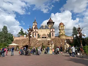 Photo of Symbolica