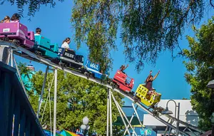 Photo of Freeway Coaster