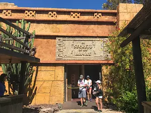 Photo of El Secreto de los Mayas