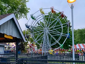 Photo of Ferris Wheel