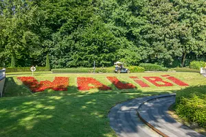 Photo of Tour de Jardins