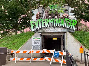 Photo of Exterminator