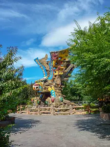 Photo of Jungle Racing