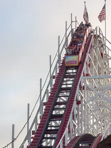 Photo of Giant Dipper