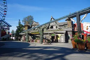 Photo of Kyöpelinvuoren Hotelli