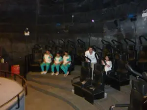 Photo of Alien Escape