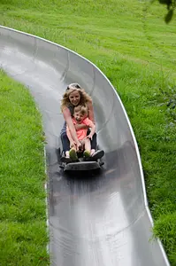 Photo of The Bobsleigh