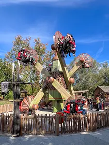 Photo of AirBoat