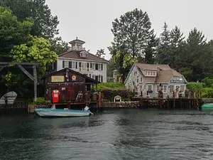 Photo of JAWS: The Ride
