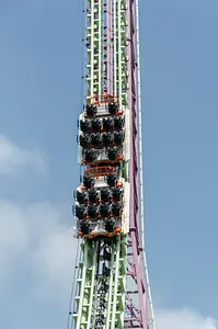 Photo of Big Air
