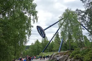 Photo of Spin Spider