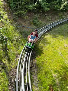 Photo of Allwetterbobbahn