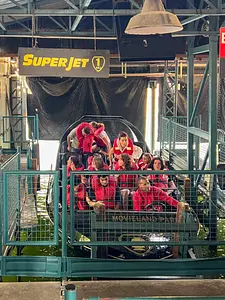 Photo of Kitt SuperJet
