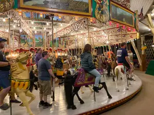 Photo of Grand Carousel